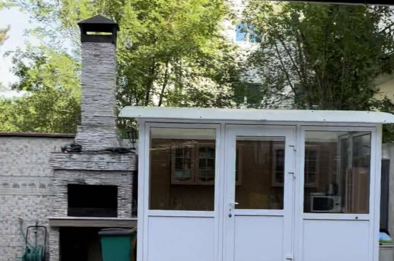 Изображение Изображение гостиницы &quot;Гостевой дом «Морячка»&quot; #5 #5