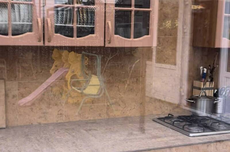 Изображение Изображение гостиницы &quot;Гостевой дом «Морячка»&quot; #6 #6