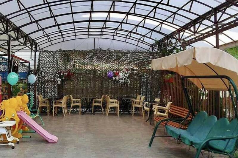 Изображение Изображение отеля / гостиницы "Гостевой дом «Морячка»" #10 #8