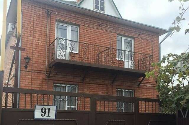 Изображение Изображение гостиницы &quot;Гостевой дом «Шмидта 91»&quot; #1 #1