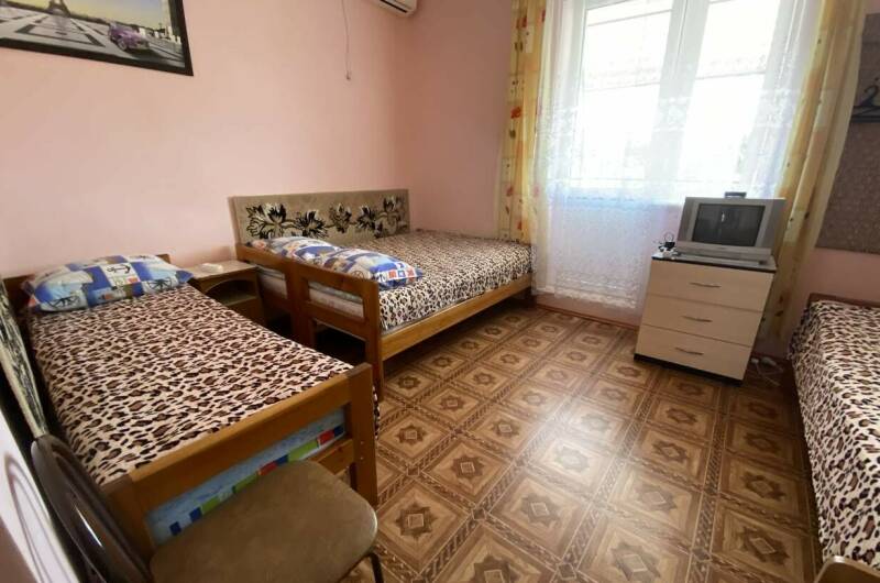 Изображение Изображение гостиницы &quot;Гостевой дом «Шмидта 91»&quot; #2 #2