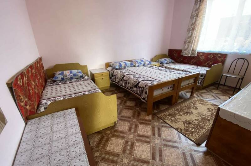 Изображение Изображение гостиницы &quot;Гостевой дом «Шмидта 91»&quot; #3 #3