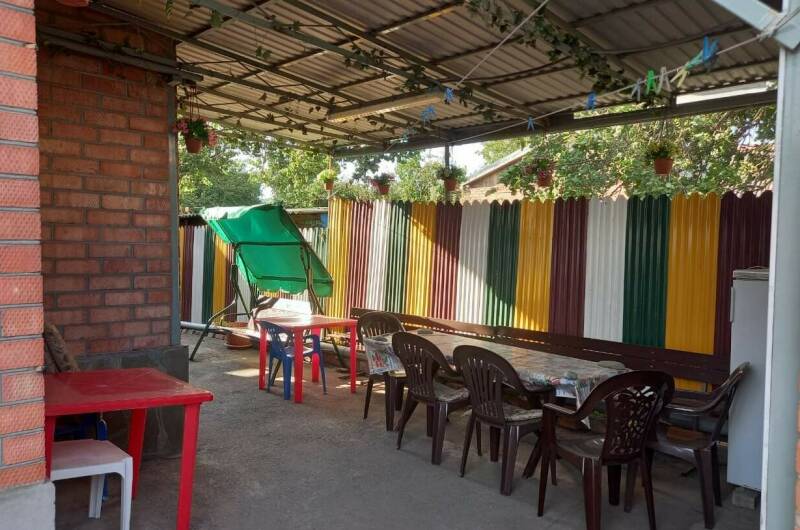 Изображение Изображение гостиницы &quot;Гостевой дом «Шмидта 91»&quot; #5 #5