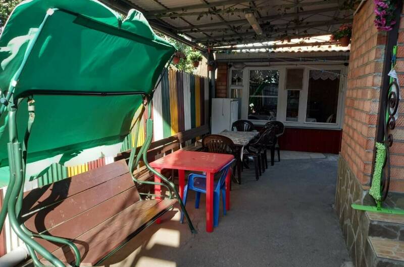 Изображение Изображение гостиницы &quot;Гостевой дом «Шмидта 91»&quot; #7 #7