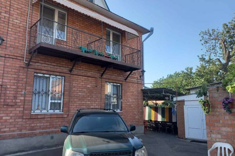 Изображение Изображение гостиницы &quot;Гостевой дом «Шмидта 91»&quot; #8 #8