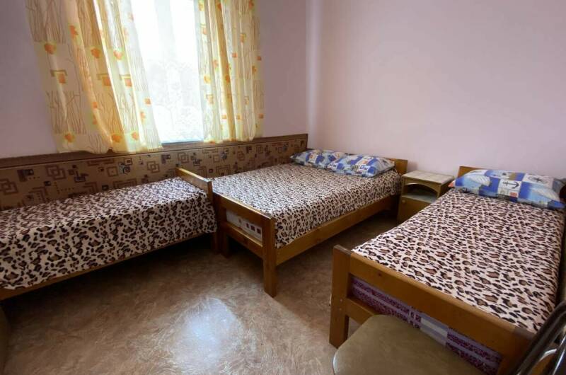 Изображение Изображение отеля / гостиницы "Гостевой дом «Шмидта 91»" #10 #8