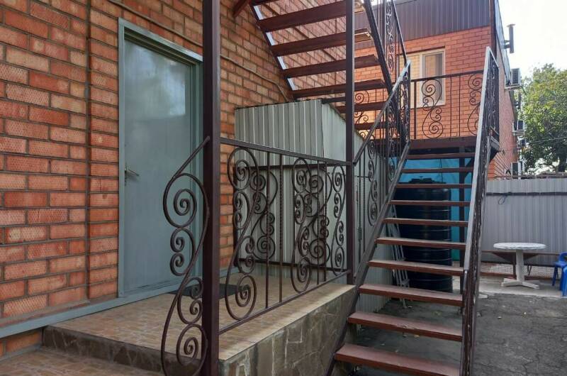 Изображение Изображение отеля / гостиницы "Гостевой дом «Шмидта 91»" #11 #9