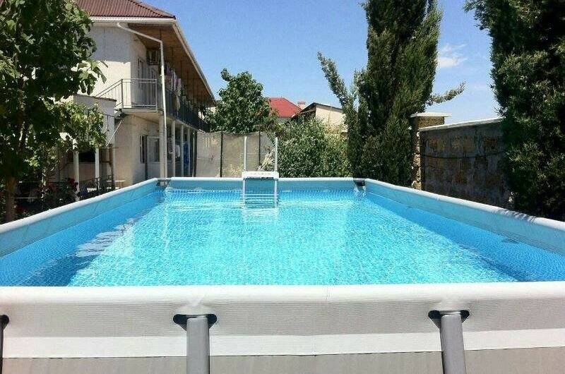 Изображение Изображение гостиницы &quot;Гостевой дом «Aннушка»&quot; #1 #1