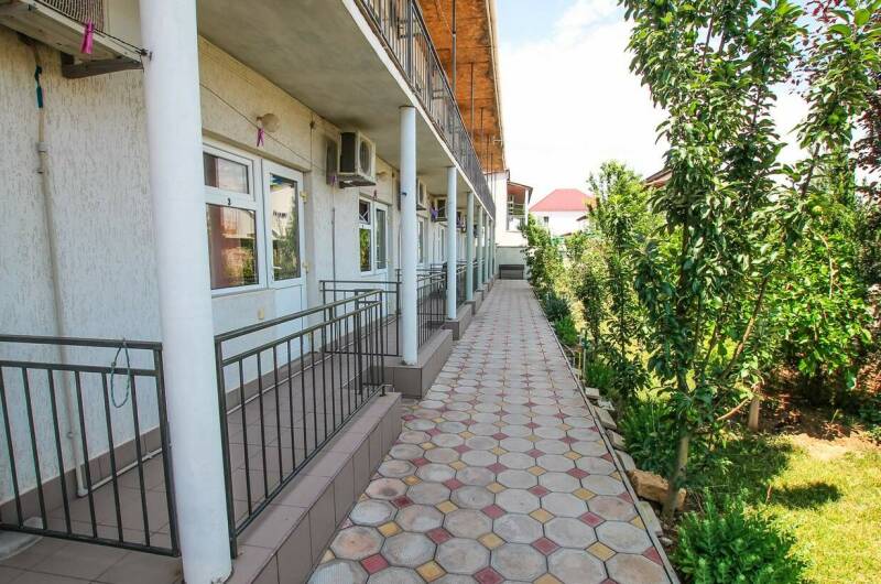 Изображение Изображение гостиницы &quot;Гостевой дом «Aннушка»&quot; #2 #2