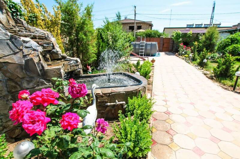 Изображение Изображение гостиницы &quot;Гостевой дом «Aннушка»&quot; #4 #4