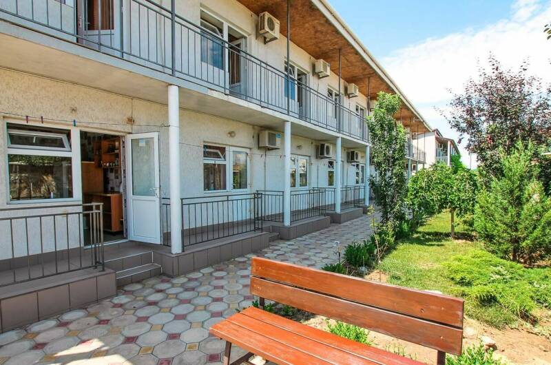 Изображение Изображение гостиницы &quot;Гостевой дом «Aннушка»&quot; #5 #5