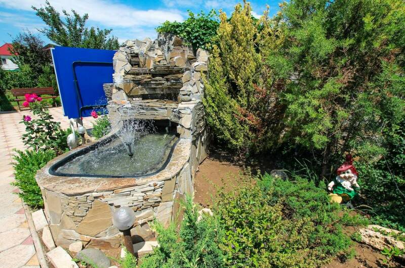 Изображение Изображение гостиницы &quot;Гостевой дом «Aннушка»&quot; #6 #6