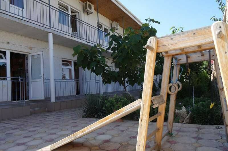 Изображение Изображение гостиницы &quot;Гостевой дом «Aннушка»&quot; #7 #7