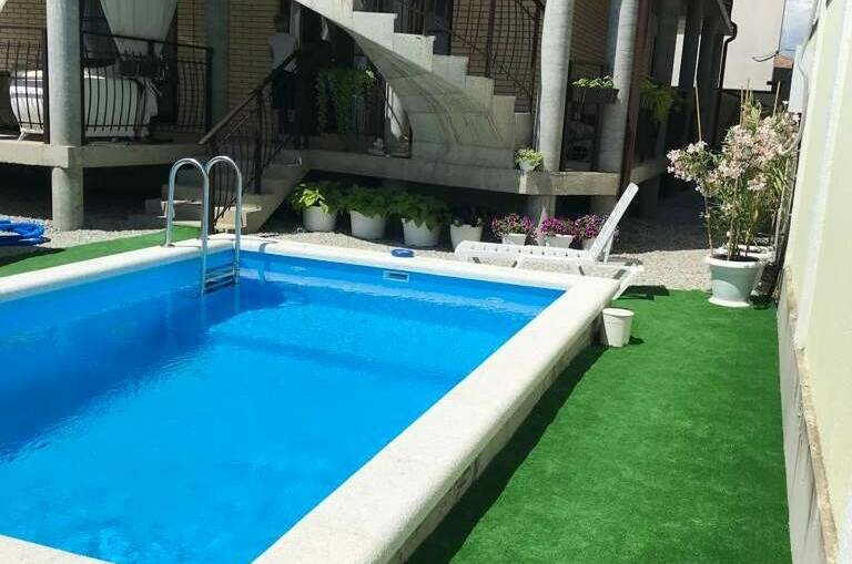 Изображение Изображение гостиницы &quot;Гостевой дом «Парус»&quot; #1 #1