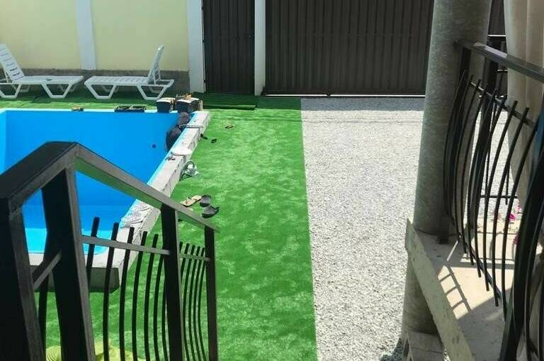 Изображение Изображение гостиницы &quot;Гостевой дом «Парус»&quot; #2 #2