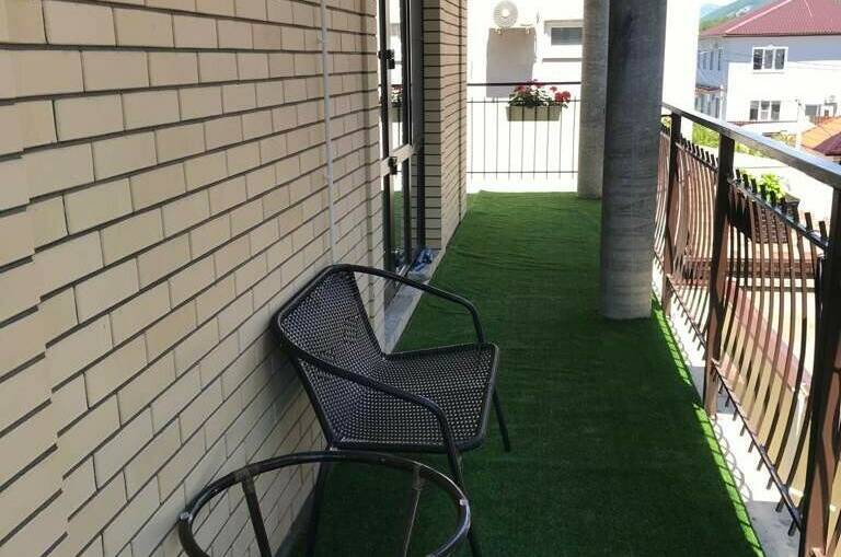 Изображение Изображение гостиницы &quot;Гостевой дом «Парус»&quot; #4 #4