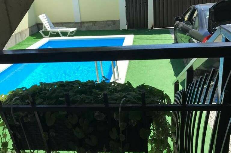 Изображение Изображение гостиницы &quot;Гостевой дом «Парус»&quot; #5 #5