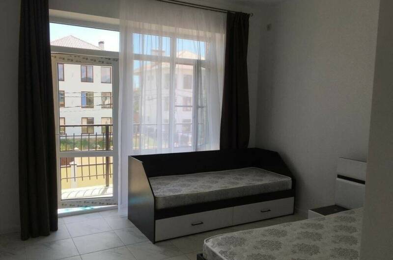 Изображение Изображение гостиницы &quot;Гостевой дом «Парус»&quot; #7 #7