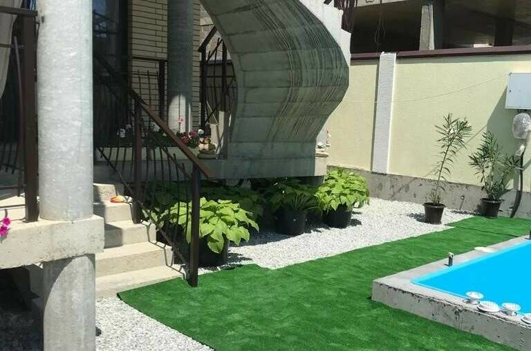 Изображение Изображение гостиницы &quot;Гостевой дом «Парус»&quot; #8 #8