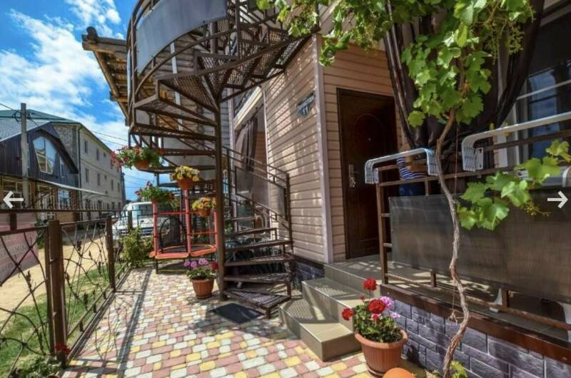 Изображение Изображение гостиницы &quot;Гостевой дом «Магнолия»&quot; #1 #1