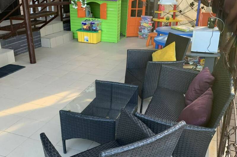 Изображение Изображение гостиницы &quot;Гостевой дом «Магнолия»&quot; #2 #2