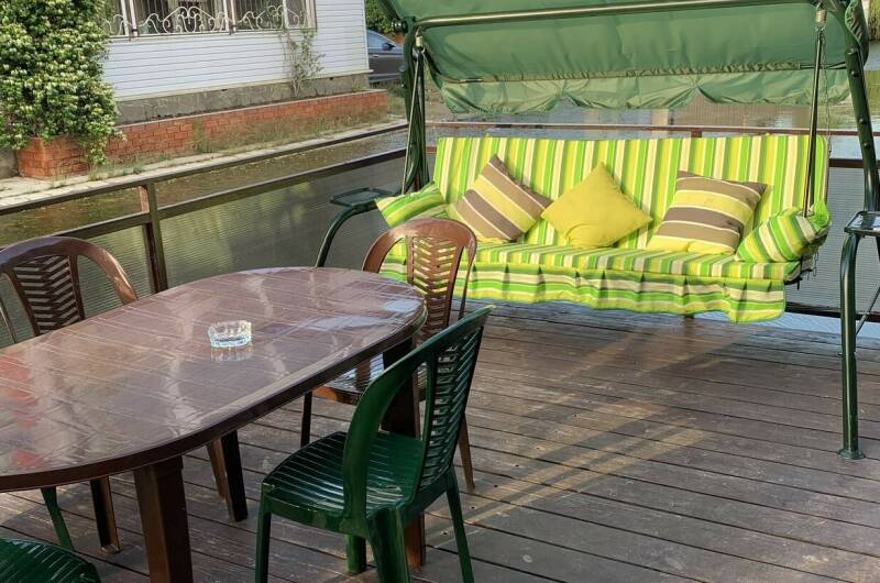 Изображение Изображение гостиницы &quot;Гостевой дом «Магнолия»&quot; #4 #4