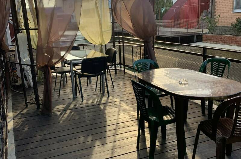 Изображение Изображение гостиницы &quot;Гостевой дом «Магнолия»&quot; #5 #5