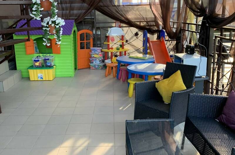 Изображение Изображение гостиницы &quot;Гостевой дом «Магнолия»&quot; #6 #6