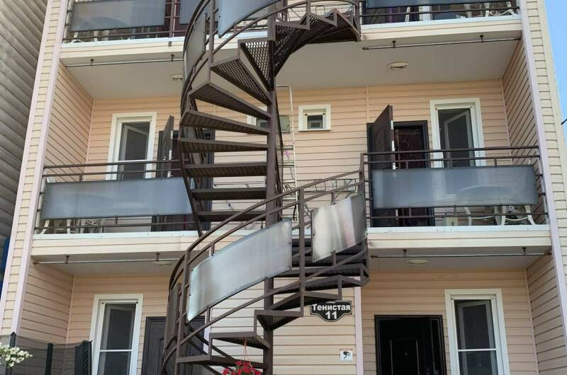 Изображение Изображение гостиницы &quot;Гостевой дом «Магнолия»&quot; #7 #7