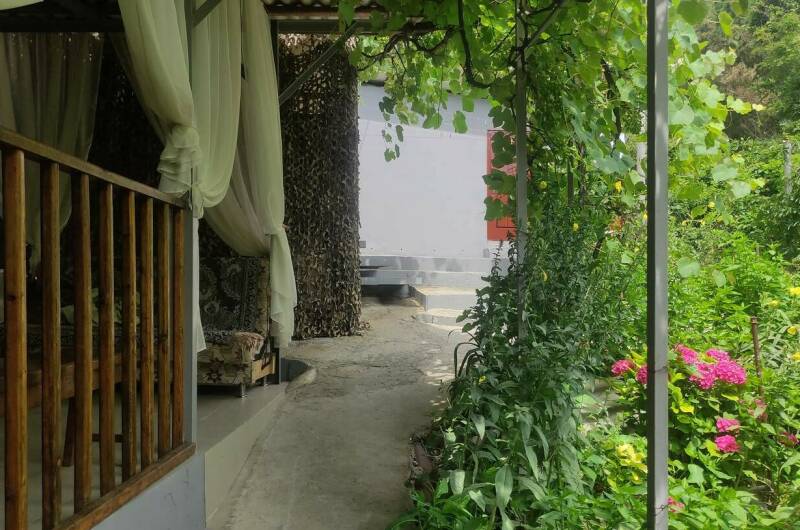 Изображение Изображение гостиницы "Гостевой дом «У Кедра»" #1 #1