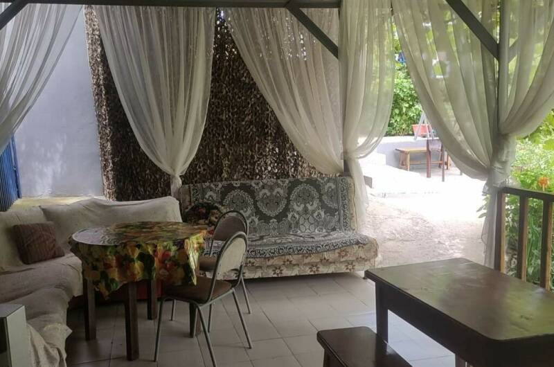 Изображение Изображение гостиницы "Гостевой дом «У Кедра»" #2 #2