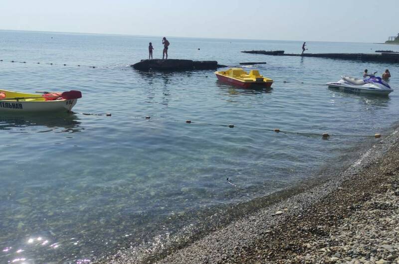 Изображение Изображение гостиницы "Гостевой дом «У Кедра»" #4 #4