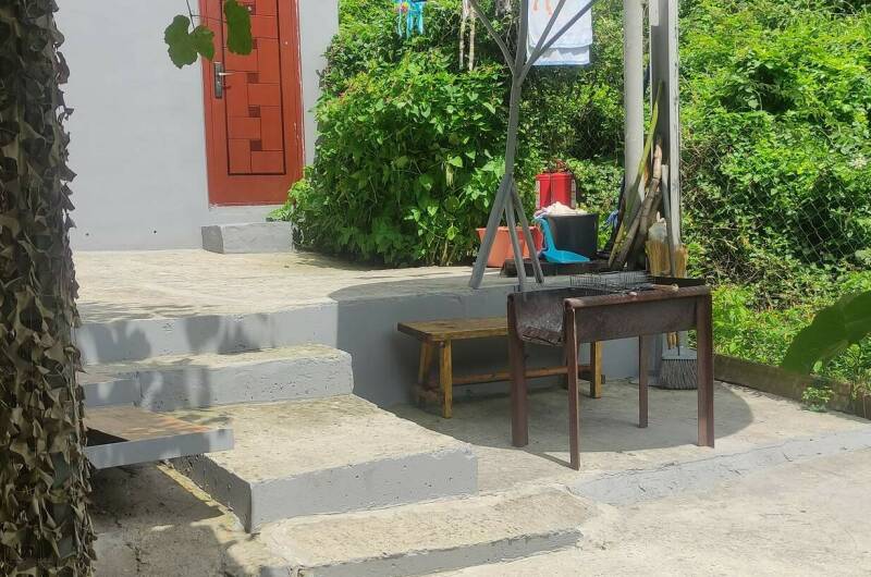 Изображение Изображение гостиницы "Гостевой дом «У Кедра»" #7 #7