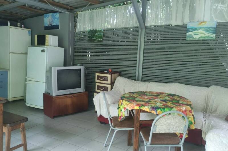 Изображение Изображение отеля / гостиницы "Гостевой дом «У Кедра»" #10 #8