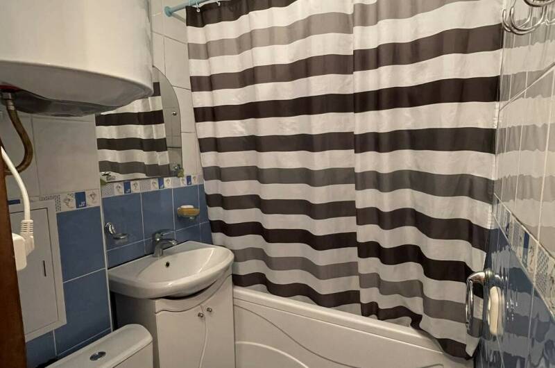 Изображение Изображение квартиры &quot;Квартира в Пицунде у моря&quot; #3 #3