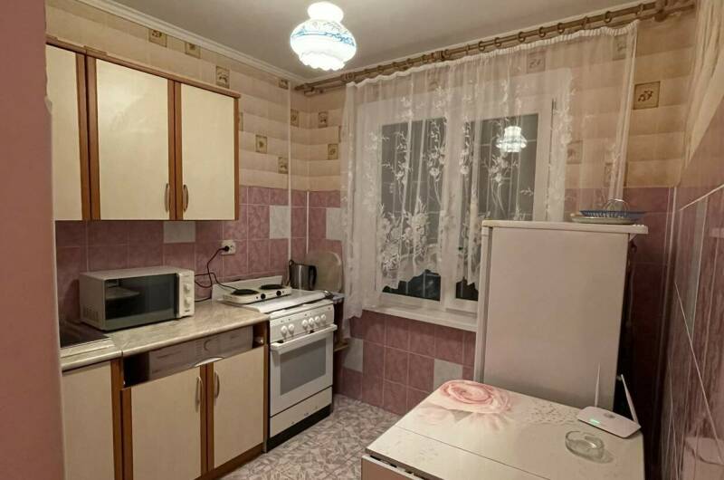 Изображение Изображение квартиры &quot;Квартира в Пицунде у моря&quot; #5 #5