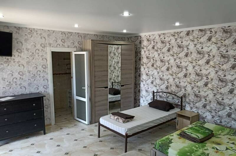 Изображение Изображение квартиры &quot;Дом под ключ на Ленина&quot; #2 #2