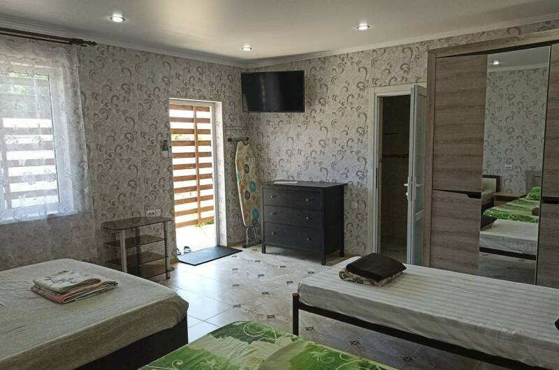 Изображение Изображение квартиры &quot;Дом под ключ на Ленина&quot; #3 #3