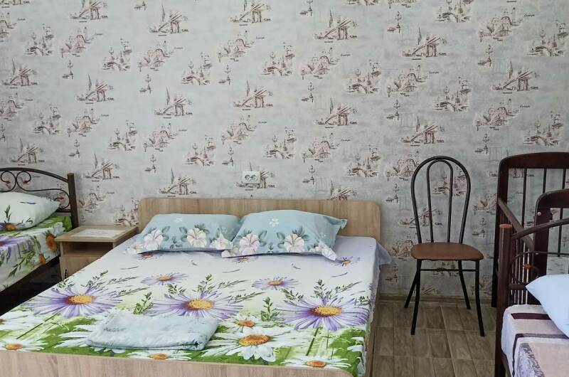 Изображение Изображение квартиры &quot;Дом под ключ на Ленина&quot; #4 #4