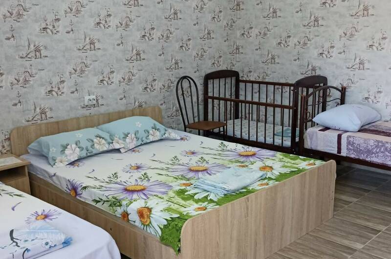 Изображение Изображение квартиры &quot;Дом под ключ на Ленина&quot; #5 #5