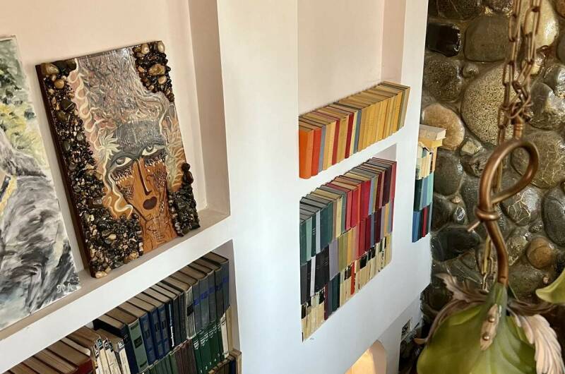 Изображение Изображение квартиры "Вилла «Замок Хаита»" #2 #2