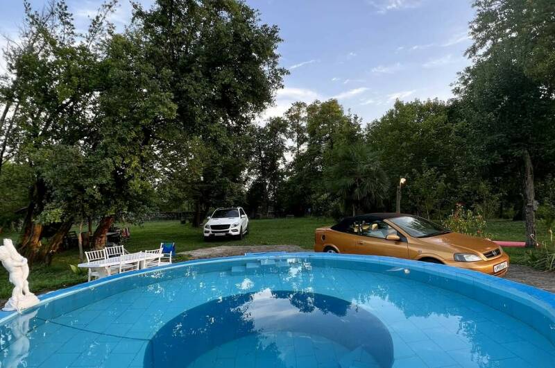 Изображение Изображение квартиры "Вилла «Замок Хаита»" #3 #3