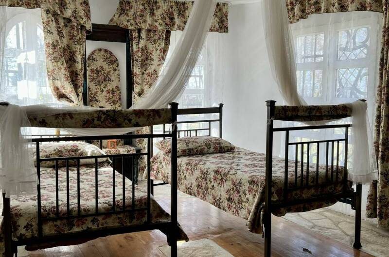 Изображение Изображение квартиры "Вилла «Замок Хаита»" #6 #6