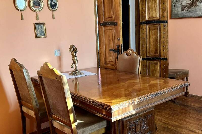 Изображение Изображение квартиры / апартамента "Вилла «Замок Хаита»" #10 #8