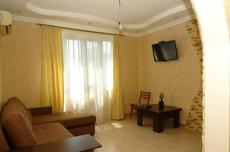 Изображение Изображение квартиры "Дом под ключ" #4 #4