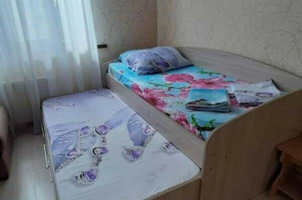 Изображение Изображение квартиры "Дом под ключ" #5 #5