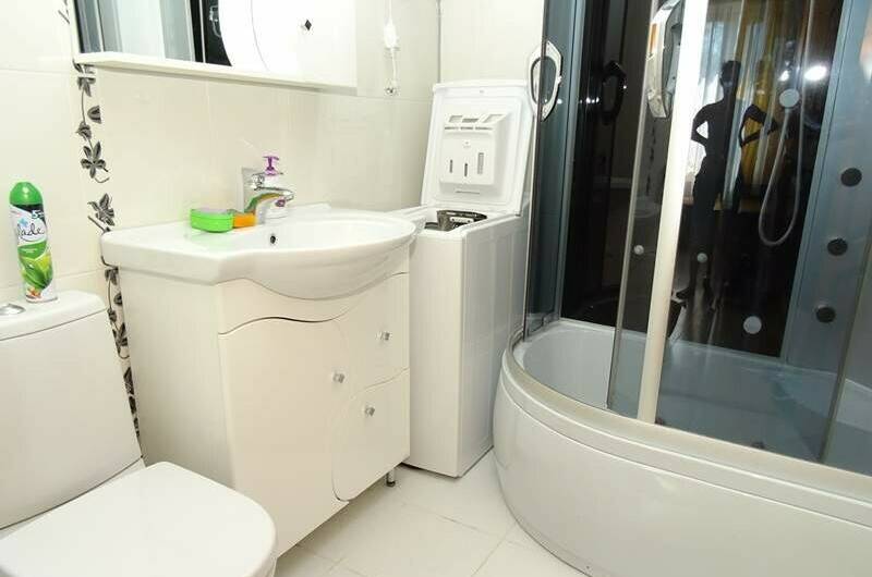 Изображение Изображение квартиры "Дом под ключ" #7 #7