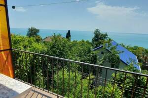 Изображение гостиницы "Гостевой дом «Оранжевый»"