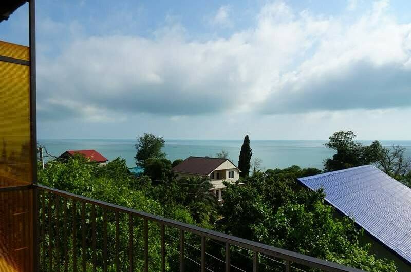 Изображение Изображение гостиницы "Гостевой дом «Оранжевый»" #5 #5