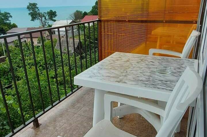 Изображение Изображение гостиницы "Гостевой дом «Оранжевый»" #7 #7